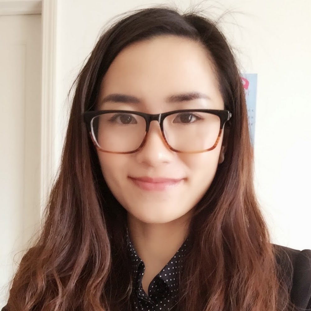 Meet your Posher, Sophia